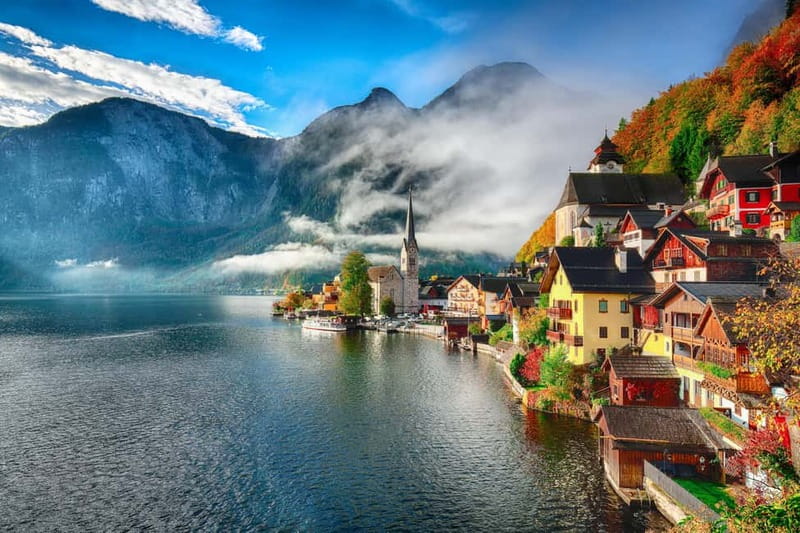 Salzburg: Photography Tour with a Professional Photographer - Timing, Weather, and Pace