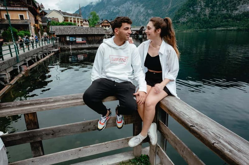 Salzburg: Photography Tour with a Professional Photographer - Why This Short Salzburg Shoot Works
