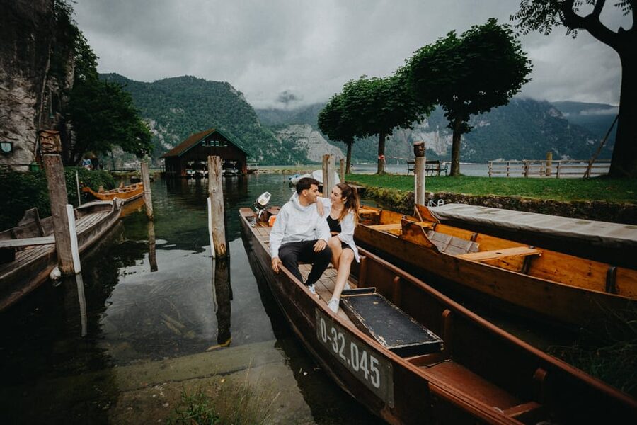 Salzburg: Photography Tour with a Professional Photographer - Mirabell Palace and Gardens