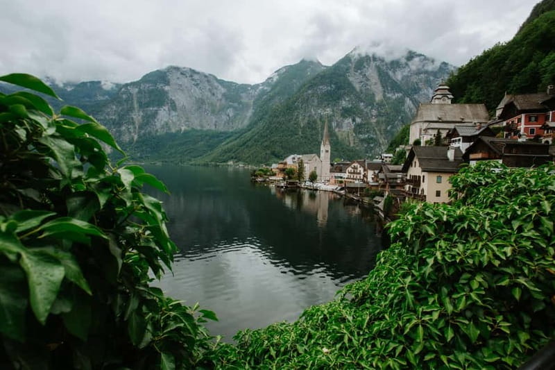 Salzburg: Photography Tour with a Professional Photographer - Learning to Take Better Travel Photos