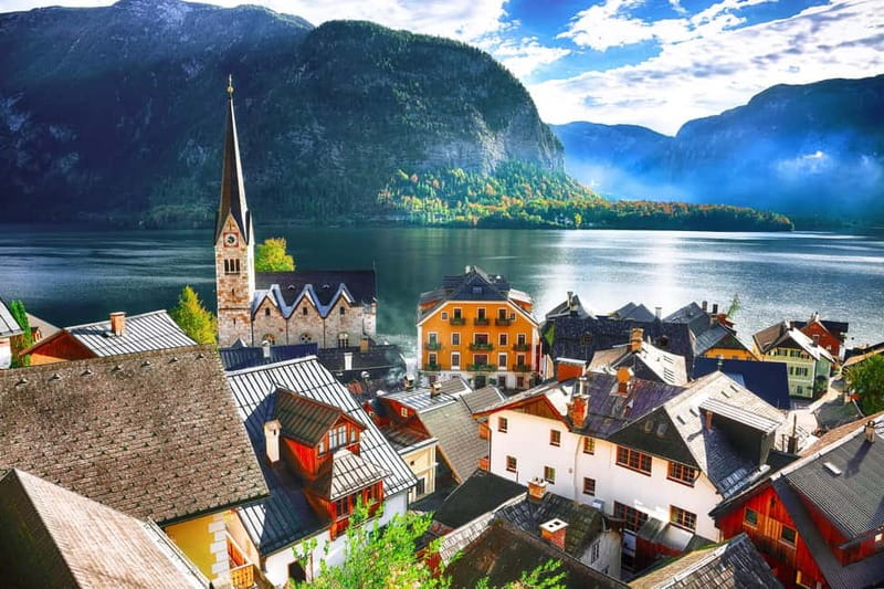 Salzburg: Photography Tour with a Professional Photographer - What the Professional Photos Add