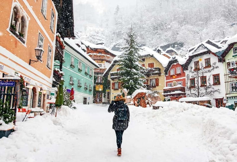 Salzburg: Photography Tour with a Professional Photographer - Is $117 Good Value?