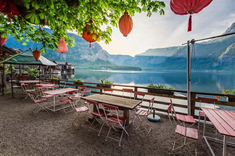 Salzburg: Photography Tour with a Professional Photographer - Starting at Griesgasse 19