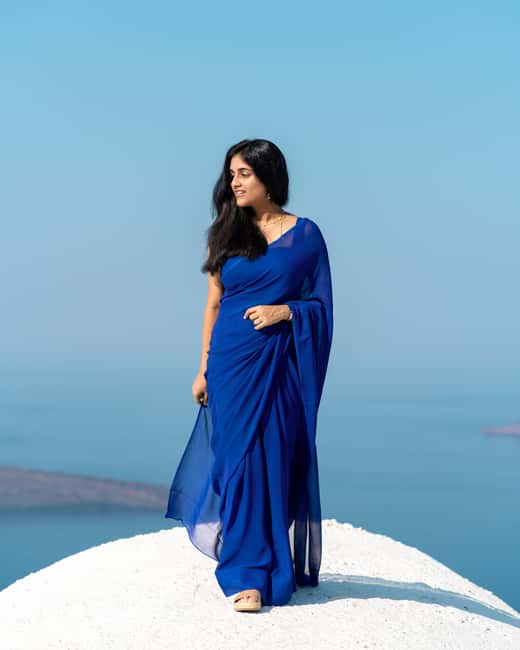 Santorini: 45-minute Photoshoot in Oia - Why a private Oia photoshoot can be worth the cost