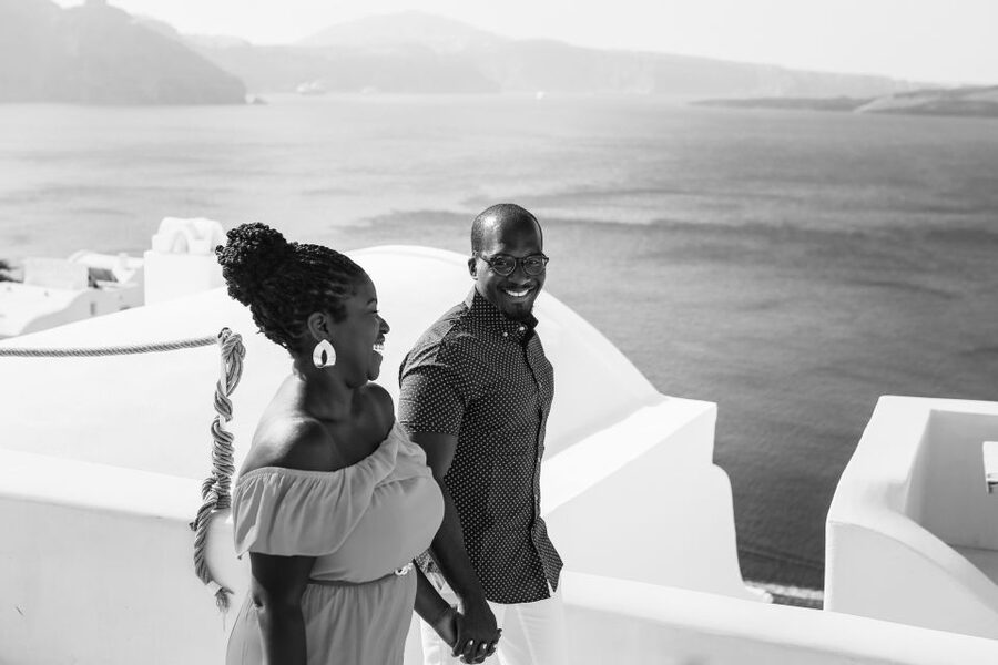 Santorini: Photo Shoot with a Private Vacation Photographer - Practical planning advice