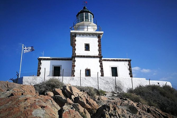 Santorini Private Instagram Tour - Why This Private Santorini Tour Works