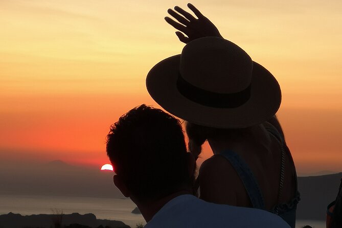 Santorini Private Wine Tour at Sunset with Tastings and Pictures - Who will enjoy this tour most?