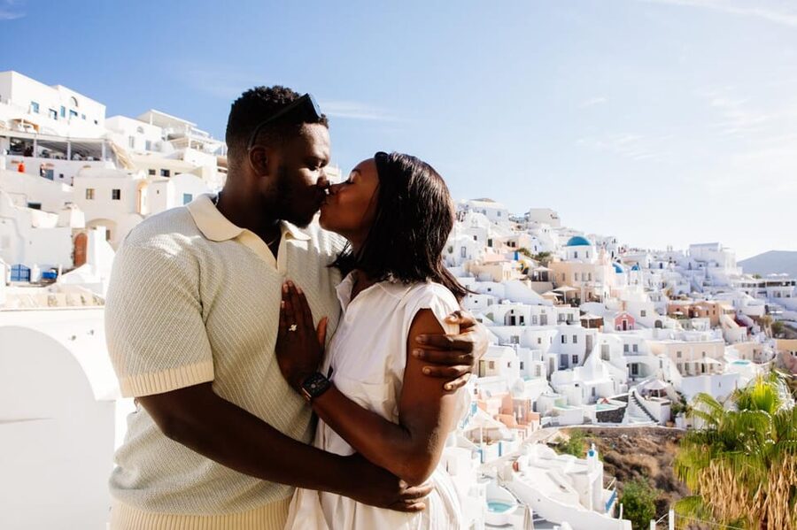 Santorini Proposal: A Luxury Photoshoot for Your Yes! Moment - Timing, cancellation, and simple planning advice