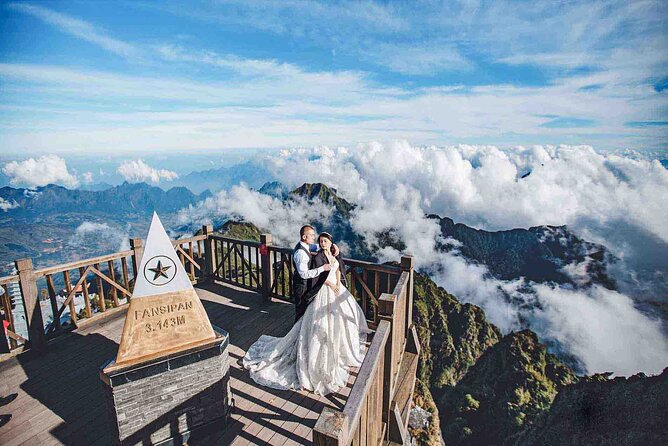 Sapa: Fansipan Cable, Cat Cat Village & Moana Instagram Tour - Key points before you book