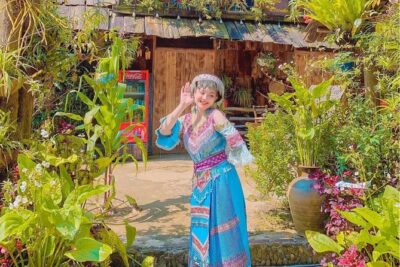Fansipan Cable, Cat Cat Village & Moana Instagram Tour