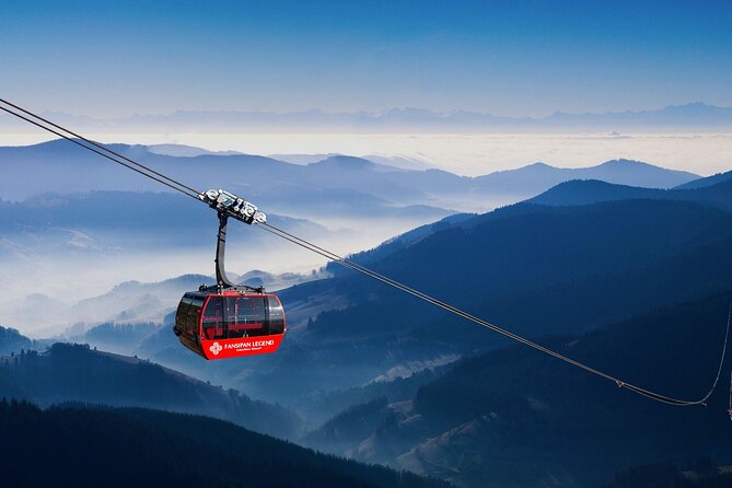 Sapa: Fansipan Cable, Cat Cat Village & Moana Instagram Tour - Who will enjoy this day most?