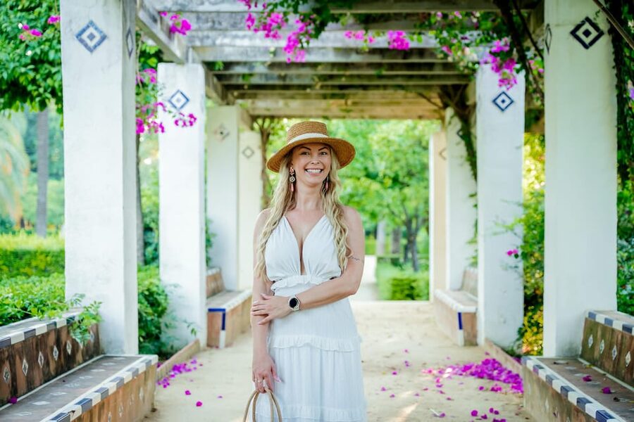 Seville: Professional Photoshoot - Should you book it?