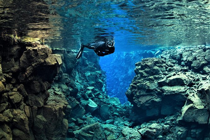 Silfra Fissure Snorkeling From Reykjavík - Free Underwater Photos - Why Silfra feels unlike ordinary snorkeling