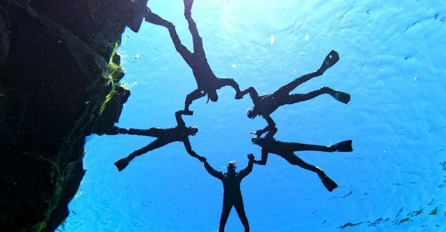 Silfra: Half-Day Snorkeling Day Trip with Underwater Photos - Key details before you book