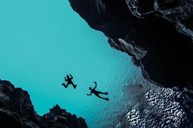 Silfra Wetsuit Snorkeling Tour with Underwater Photos - From Reykjavik - Who will enjoy this most?
