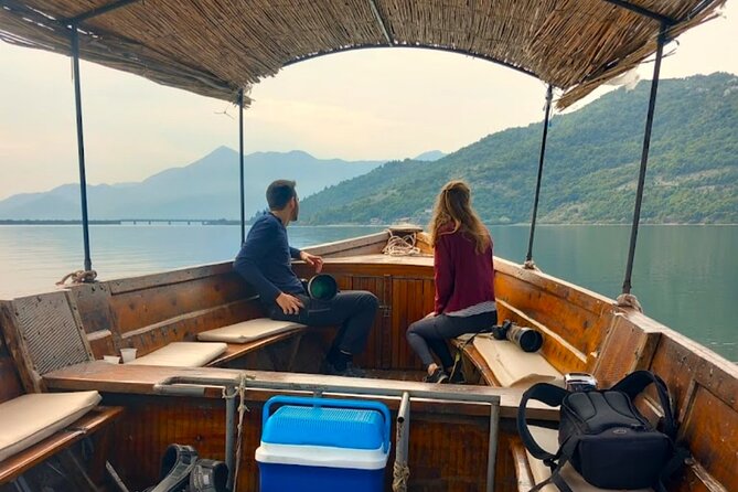 Skadar Lake National Park: Birdwatching & Photography Tour - Key points at a glance