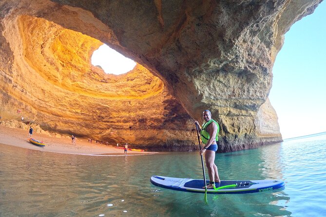 Small Group Kayak Experience In Benagil Cave with 4K Photos - What Makes This Kayak Trip Worth Considering