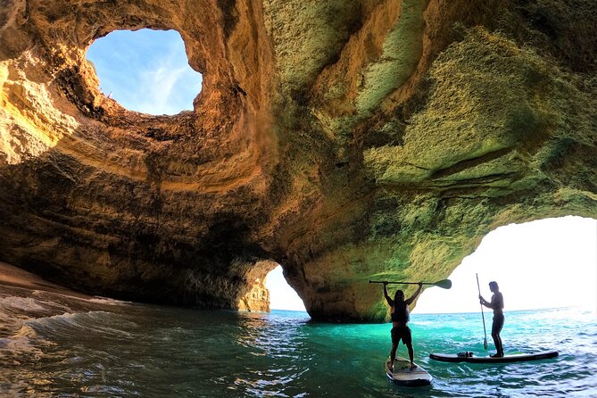 Small Group Kayak Experience In Benagil Cave with 4K Photos - Is the $48.25 Price Good Value?
