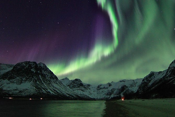 Small-Group Northern Lights Tour from Tromso with Photos - Key points to know before you book