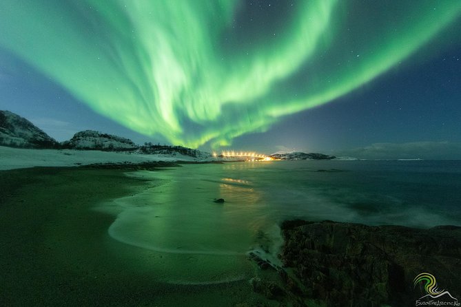 Small-Group Northern Lights Tour from Tromso with Photos - The value of $153.25 per person