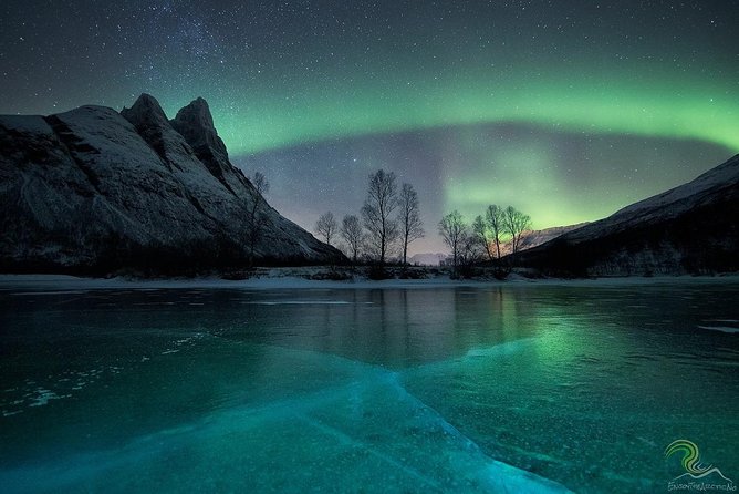 Small-Group Northern Lights Tour from Tromso with Photos - Who will enjoy this Northern Lights tour