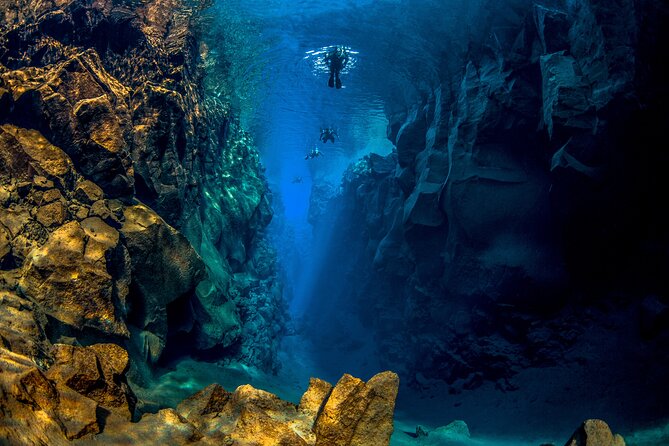 Snorkel the Silfra Fissure-Meet on Location (Free Photos & Cocoa) - Key points before you book