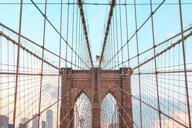 Soho and Brooklyn Private Photoshoot and Walking Tour - Key Details Worth Knowing