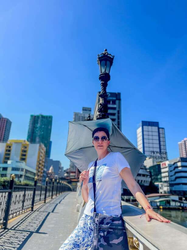 Solo Traveler Friendly Manila Walk w/ Mobile Photography - Three National Museums With Different Strengths