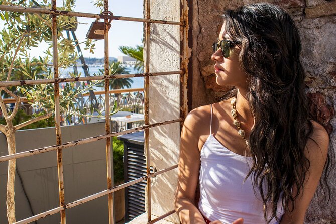 Split Private Tour with Professional Photos - What this Split photoshoot is really like