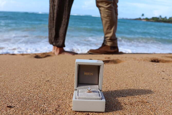 Stunning Private Beach Photoshoot in Puerto Rico's Hidden Gem - How much value do you get for $60?