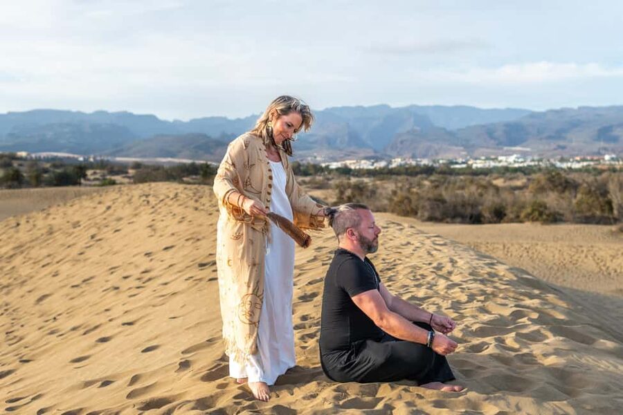 Sunset Photography at Dunas Beach Maspalomas - Key points to know before booking