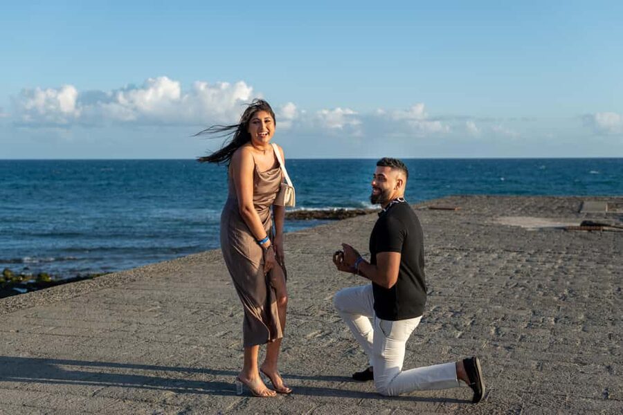 Sunset Photography at Dunas Beach Maspalomas - Why Maspalomas makes a strong photo setting
