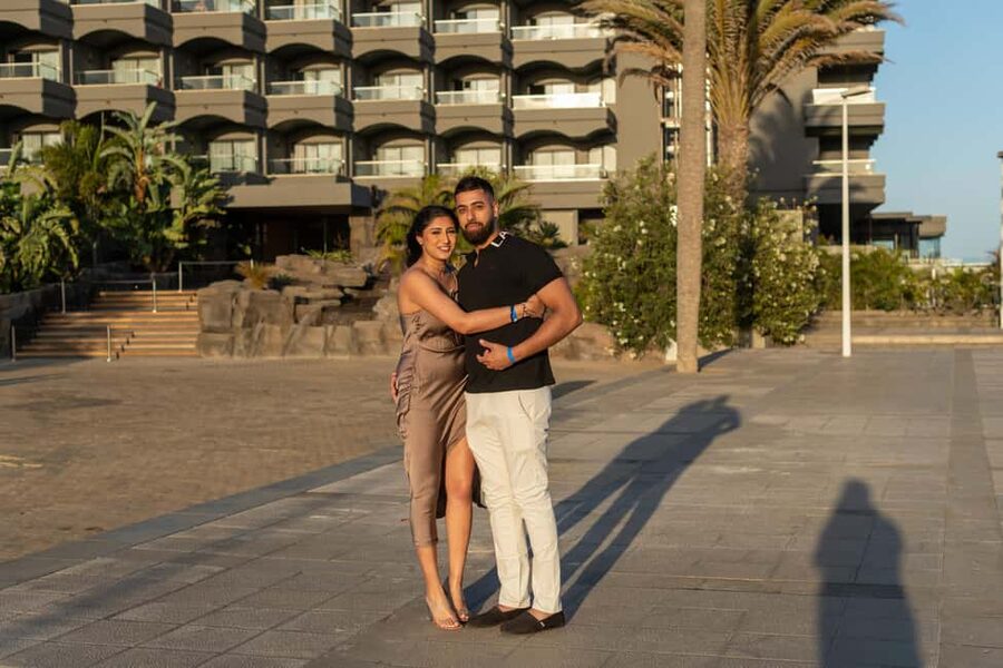 Sunset Photography at Dunas Beach Maspalomas - Who should book this experience?