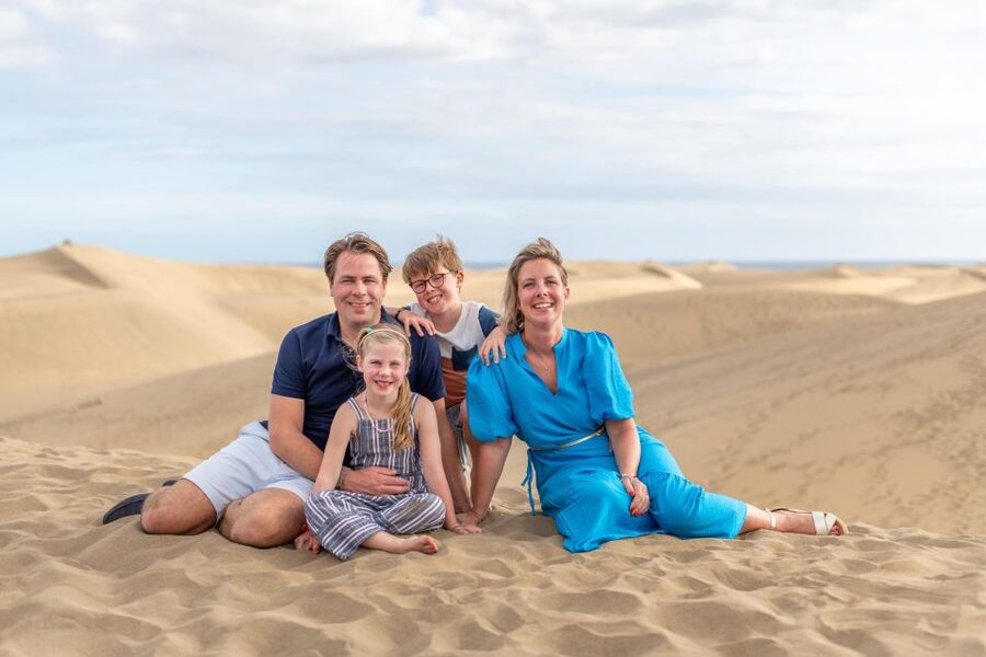 Sunset Photography at Dunas Beach Maspalomas - Booking and cancellation details
