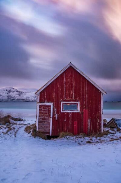 Svolvær: Reine, Hamnøy, Sakrisøy: Photographer’s Dream Tour