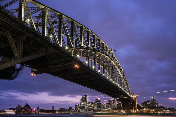 Sydney Photography Course in the Historic Rocks Area - Key points before you book