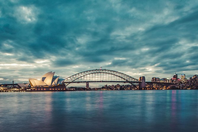Sydney Photography Course in the Historic Rocks Area - Meeting your tutor in Kendall Lane