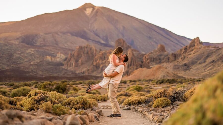Tenerife: Photography Sessions - Families, Couples, Friends - Why a Tenerife photo session can be worth the price