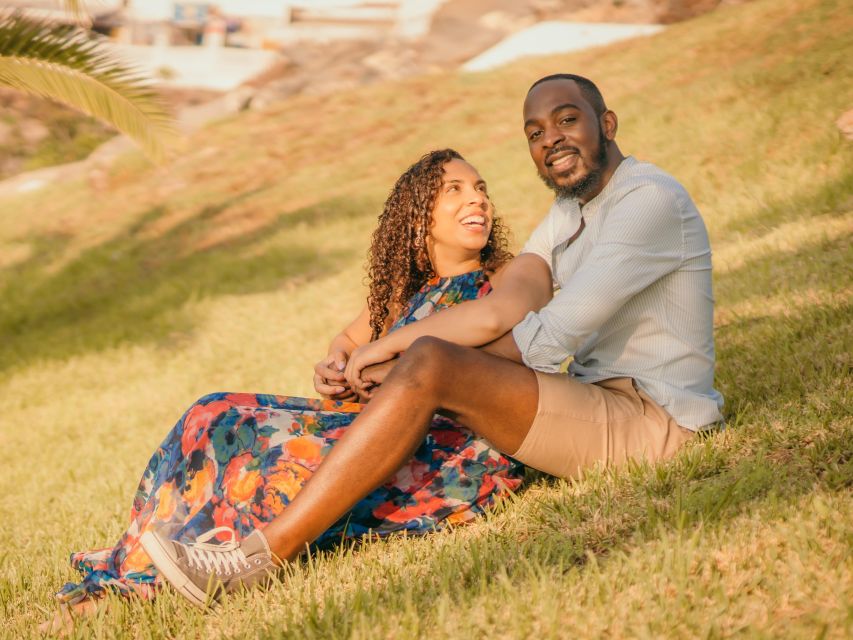 Tenerife: Photography Sessions - Families, Couples, Friends - Beach, hotel, or another setting