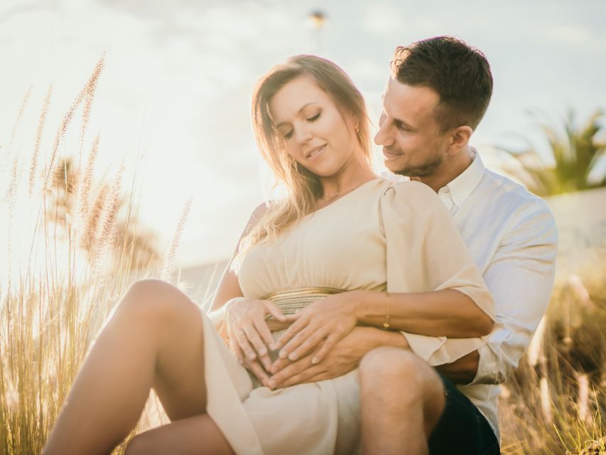 Tenerife: Photography Sessions - Families, Couples, Friends - Special occasions receive thoughtful attention