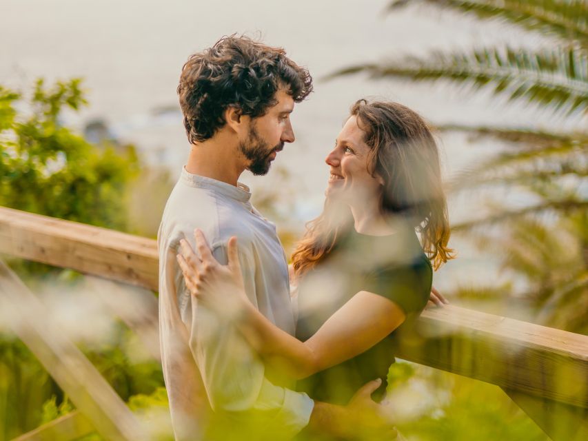 Tenerife: Photography Sessions - Families, Couples, Friends - Before the hour begins, agree on the details