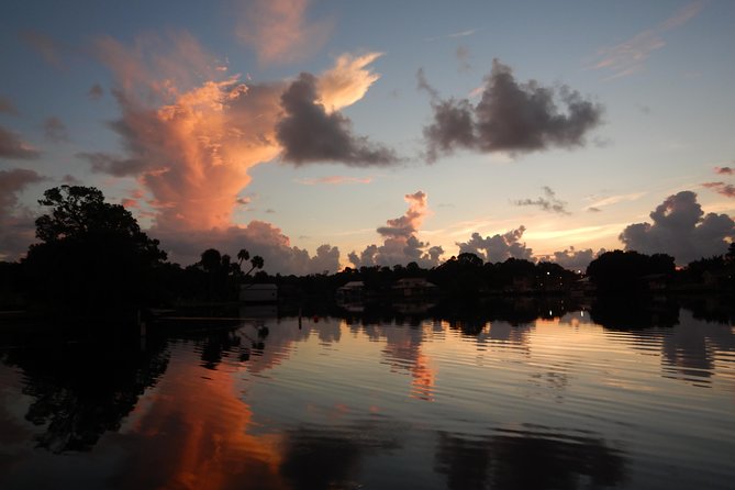 The 'OG' Manatee Snorkel Tour with In-Water Guide/Photographer - How much value do you get for $76.07?