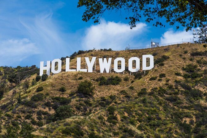 The Ultimate LA and Hollywood Photo Tour - Key points at a glance