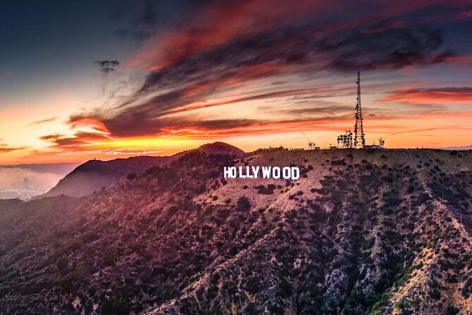 The Ultimate LA and Hollywood Photo Tour - Why this four-hour LA tour works well