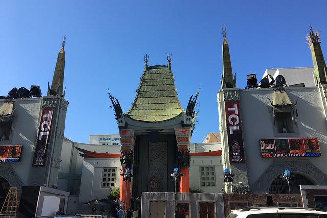 The Ultimate LA and Hollywood Photo Tour - What Daniel adds to the experience