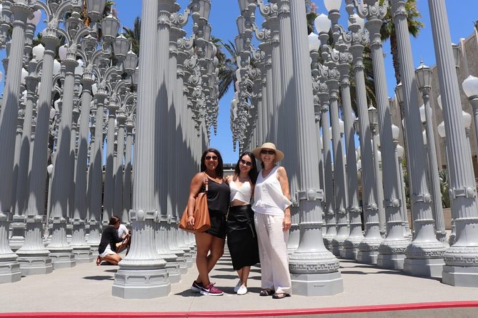 The Ultimate LA and Hollywood Photo Tour - Is $75 a good value?