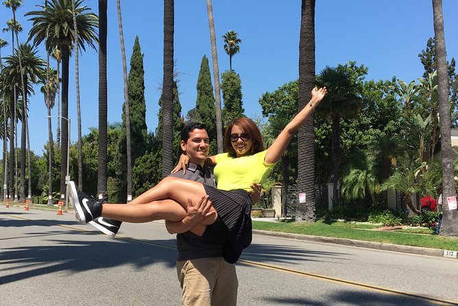 The Ultimate LA and Hollywood Photo Tour - Finding the best Hollywood Sign viewpoints