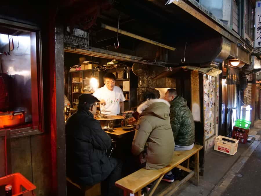 Tokyo: Evening Photography Tour - What the photographs are really worth