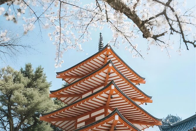 Tokyo: Instagram-Worthy Mt Fuji & Lake Kawaguchiko Day Trip - A quick stop at LAWSON Kawaguchiko Station