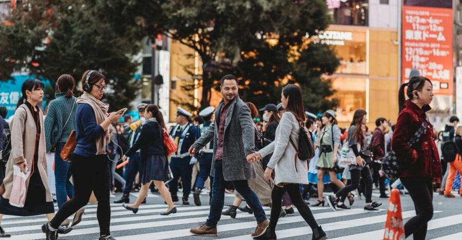 Tokyo: Photo Shoot with a Private Vacation Photographer - Key points to know before booking